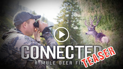 New Mule Deer Film is Coming Soon!