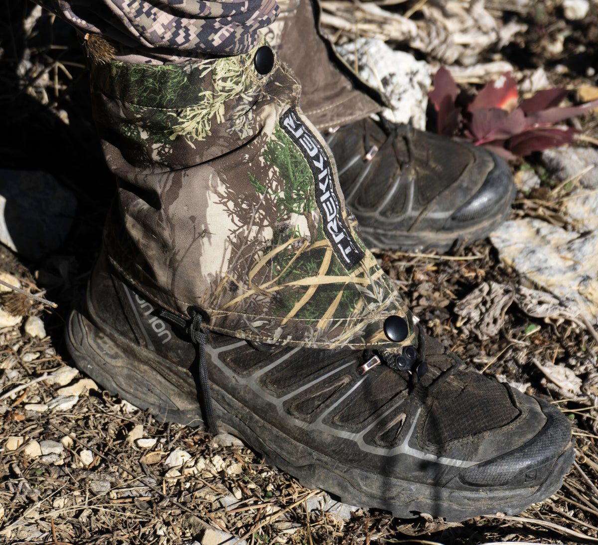 Trekker Gaiter Review - Trekker Outdoor Gear