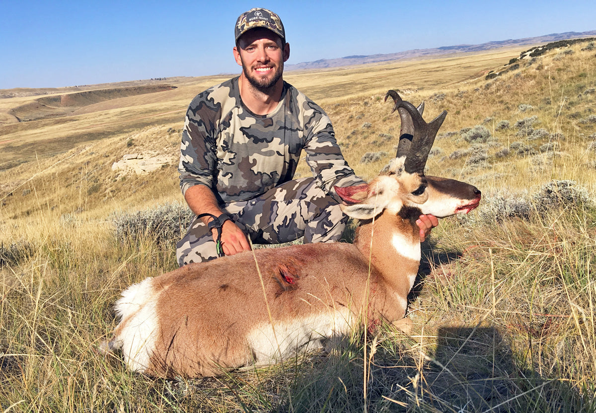 Big Game Hunting TO THE MAX