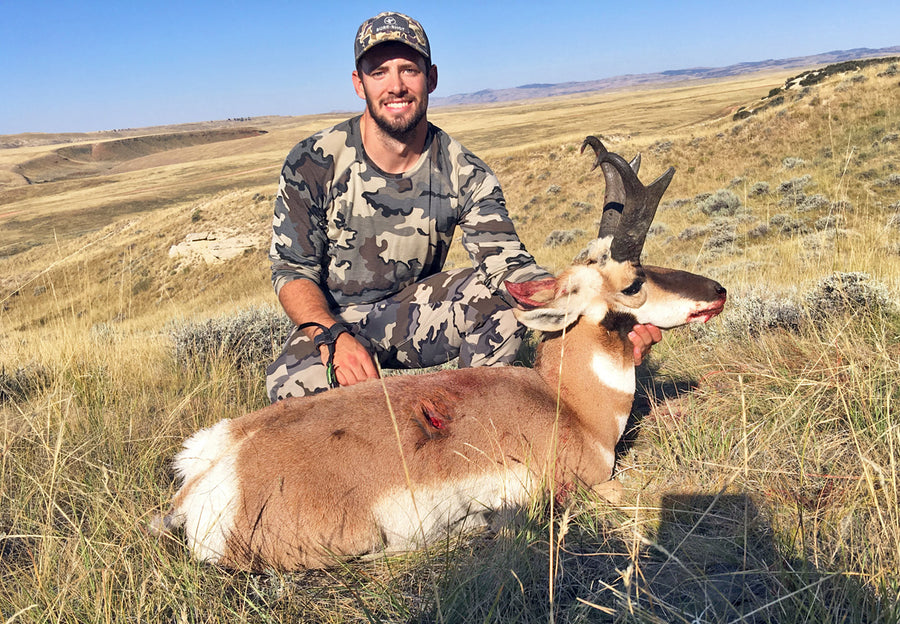 Big Game Hunting TO THE MAX