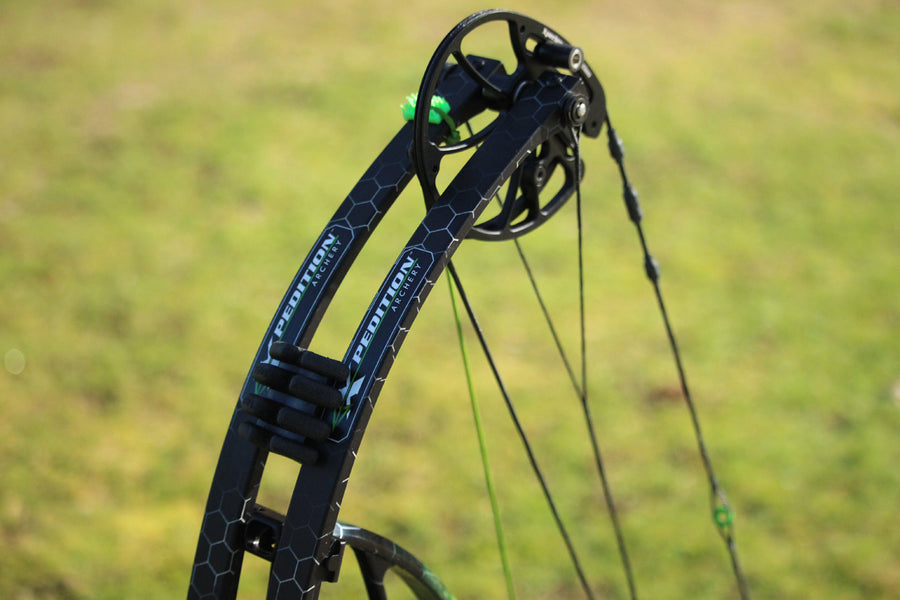 Xpedition Archery for 2016
