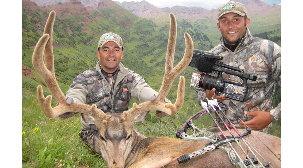 "Game On" - Colorado 2010