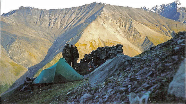 PROIS XTREME INSULATED SERIES by Rebecca Francis