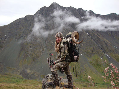 SITKA GEAR - Blizzard Series Parka and Pants Gear Review - By Matt Eastman