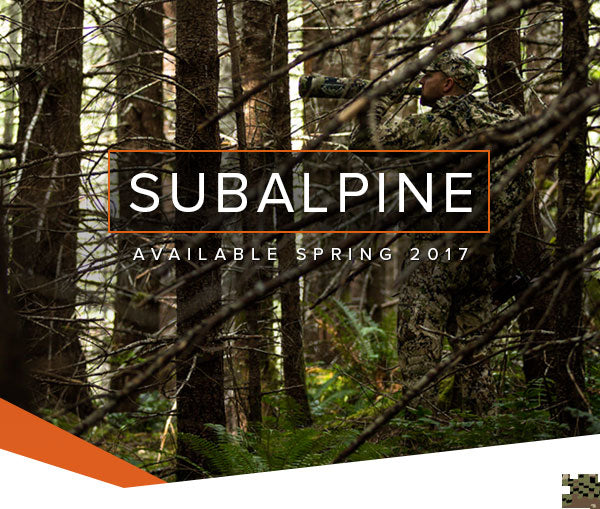 Sitka Subalpine and Women's Clothing