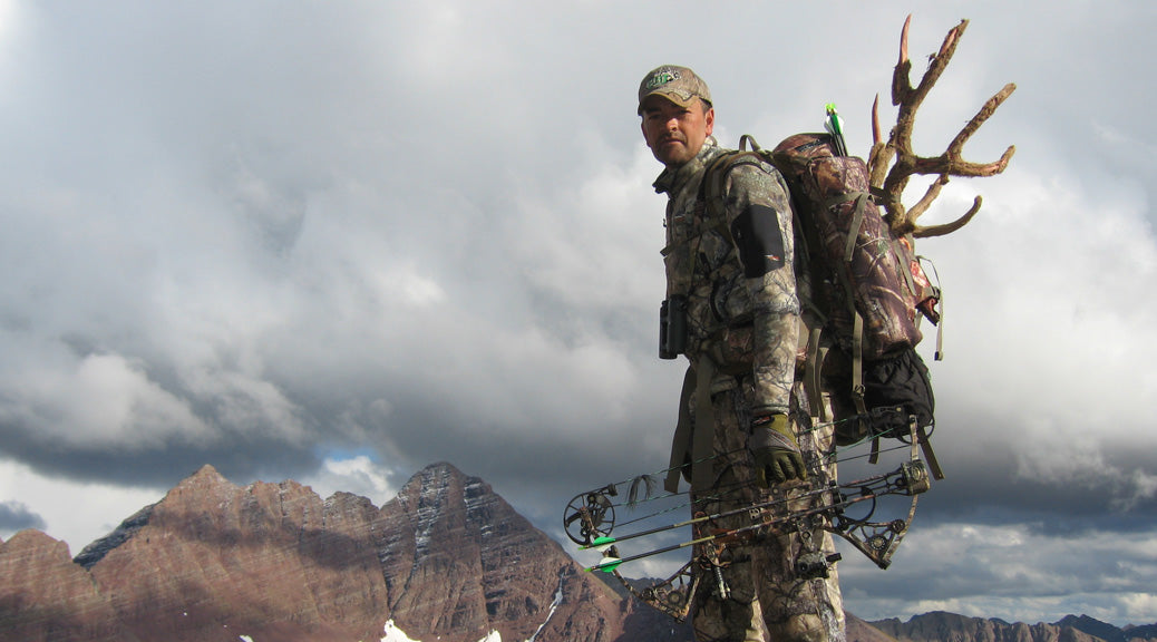 High Altitude Archery