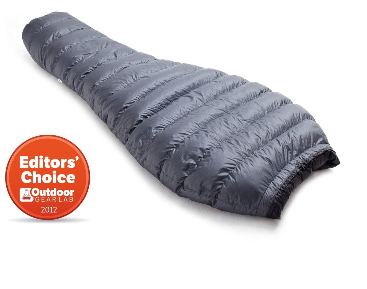 Katabatic Gear.....doing more with less.