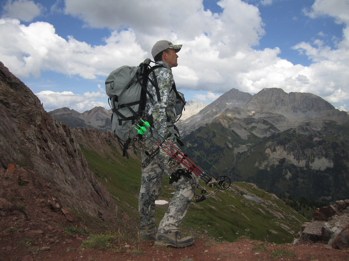 Stone Glacier Sky Archer 6200 Review - By David Long