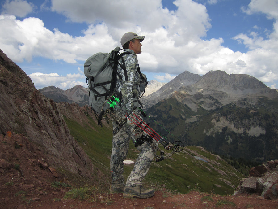 Stone Glacier Sky Archer 6200 Review - By David Long