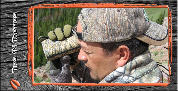 RANGEFINDERS - AN ARCHER'S BEST FRIEND by David Long