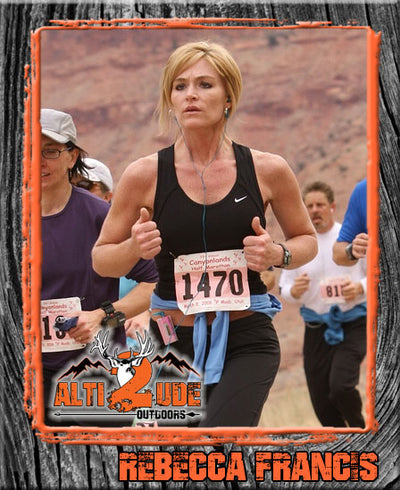 What Does It Take To Be A Woman Archer  Part 1 by Rebecca Francis