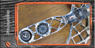 Unexpected Encounters; My 2012 High Country Archery Mulie by Rebecca Francis