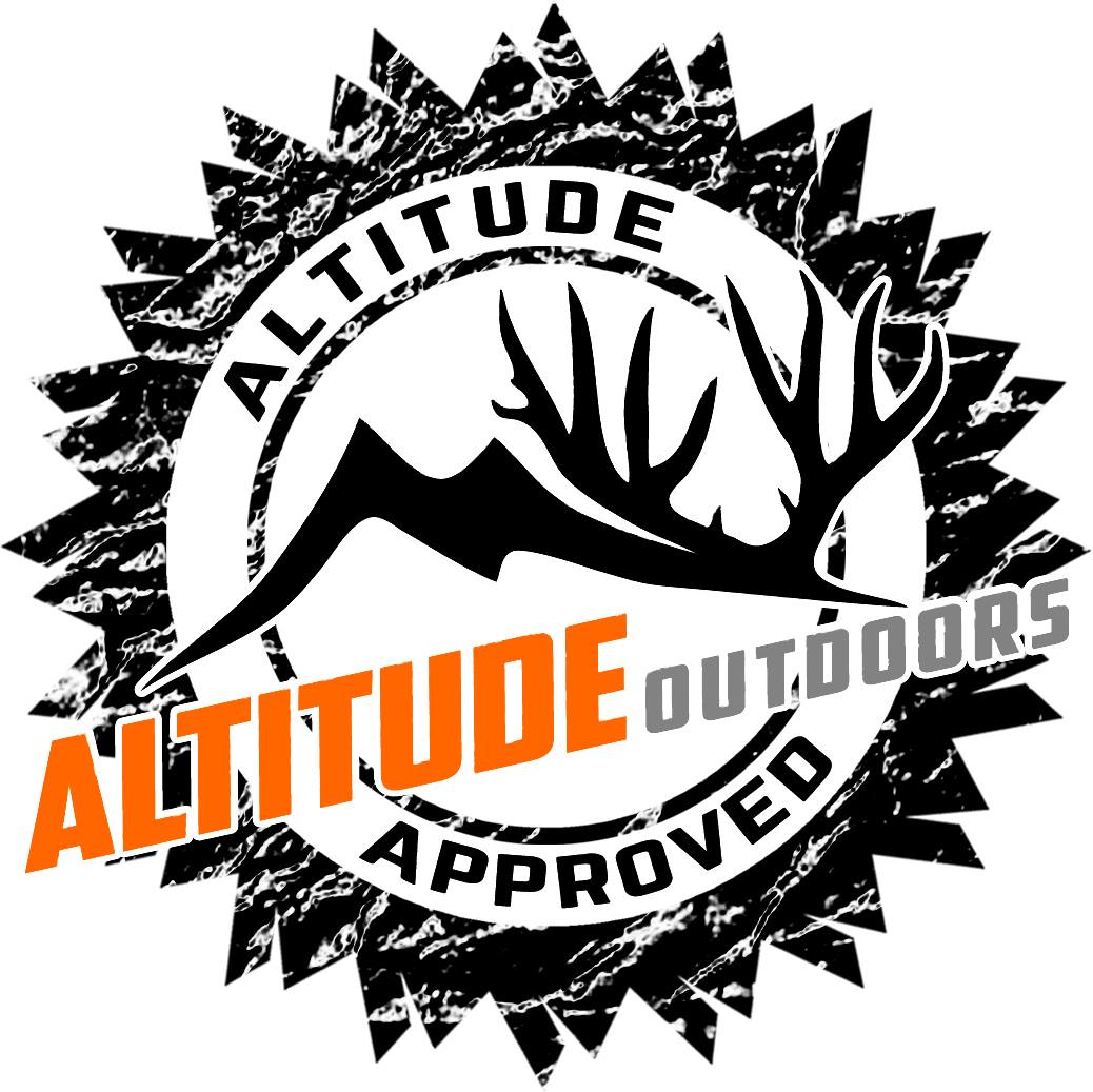 Altitude Approved