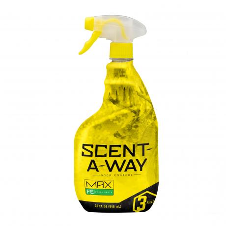 Scent-a-way