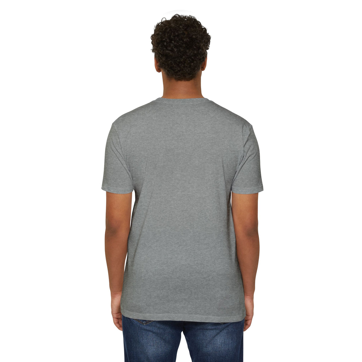 Idaho Muleys Logo Tee