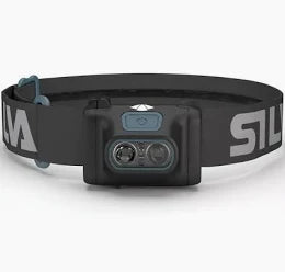 Silva Scout 3xth Headlamp