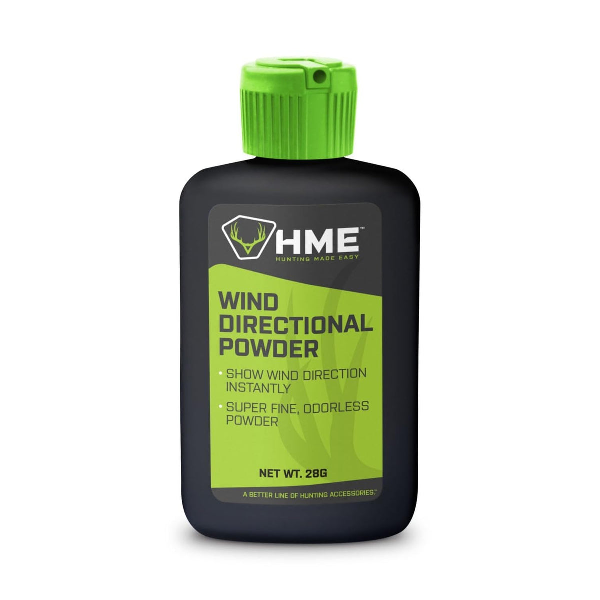 HME Wind Check