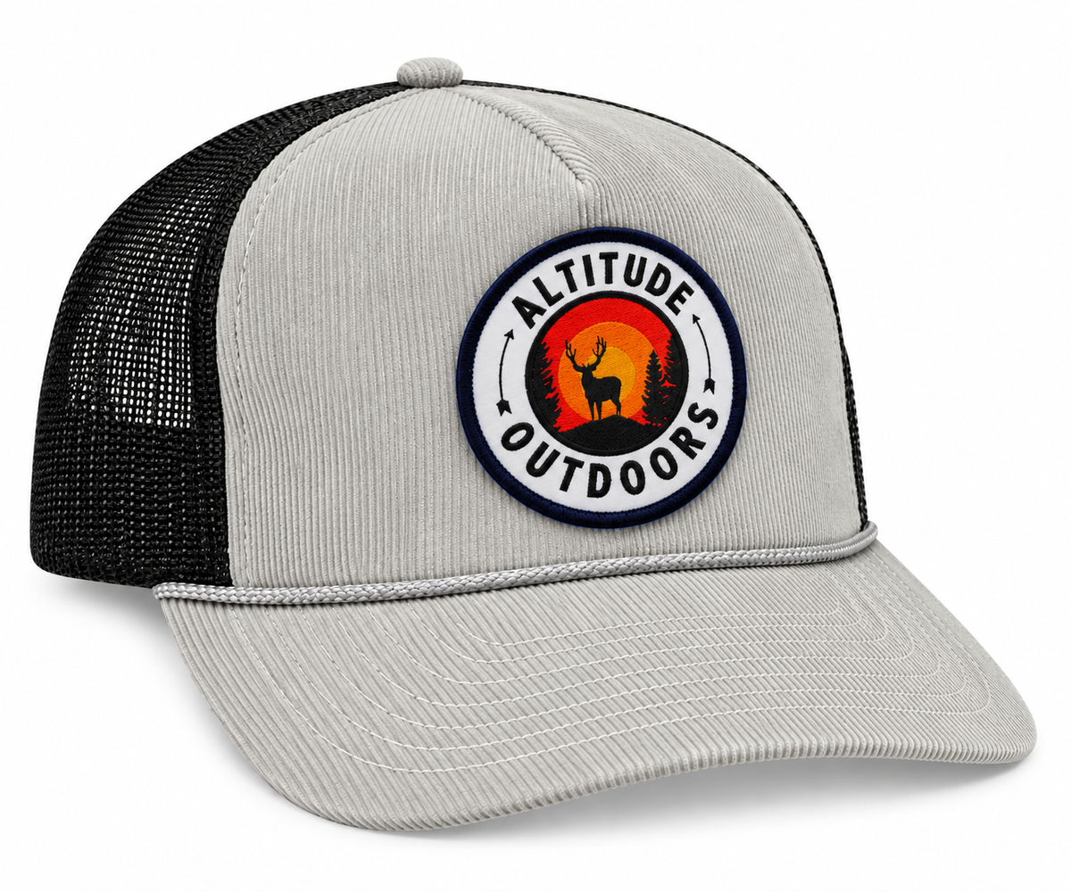 Sundowner Trucker Hat