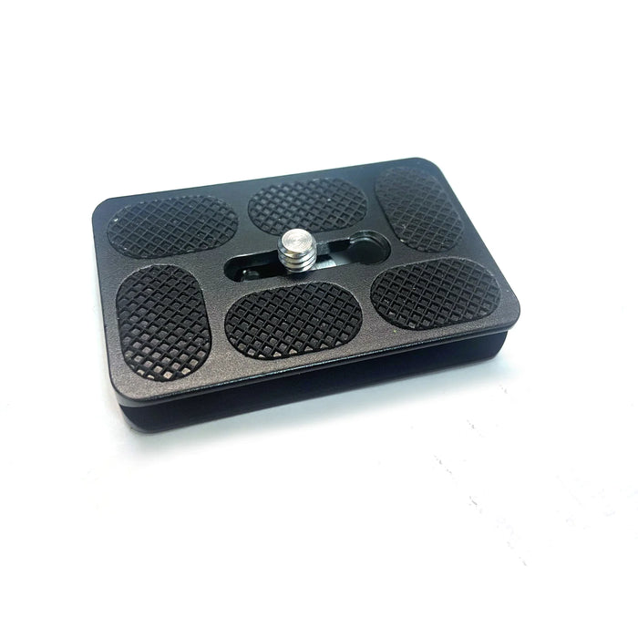 MTN HNTR Arca - Swiss Quick Release Plate