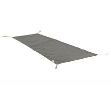 Big Agnes Superlight Backpacking Tent Footprint Seedhouse SL