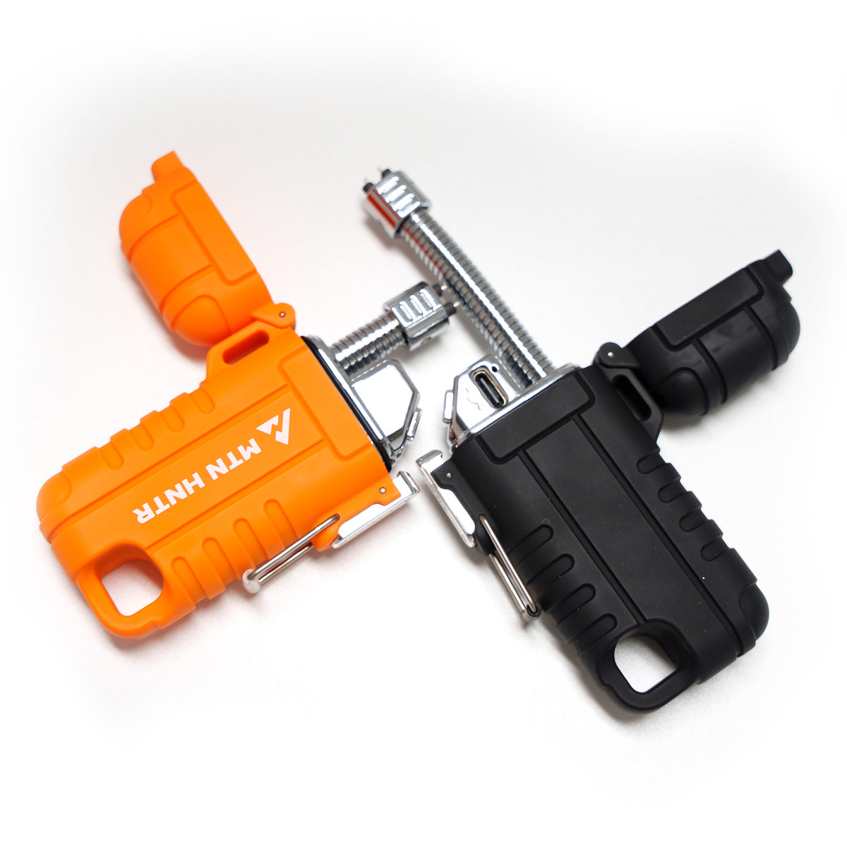 MTN HNTR ARC X Lighter