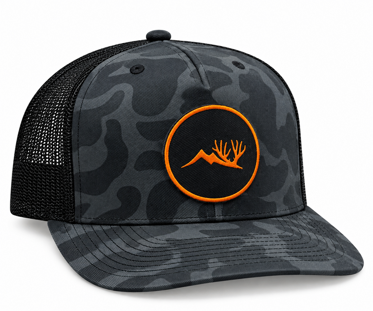 Altitude Drifter Trucker Hat