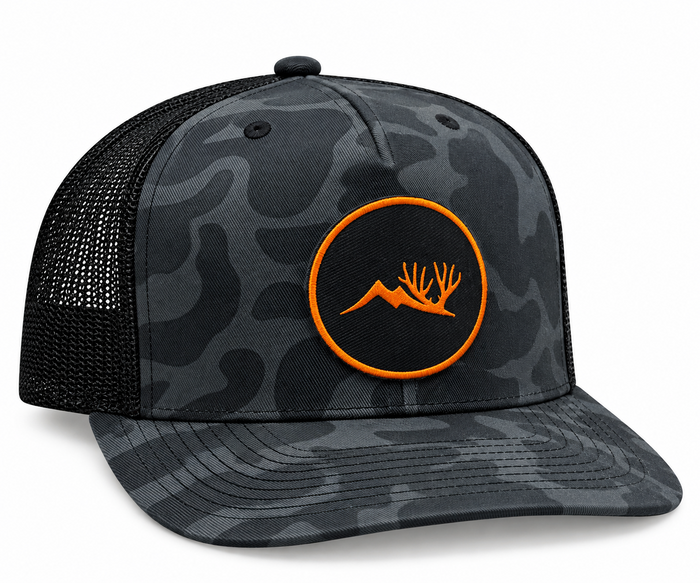 Altitude Drifter Trucker Hat