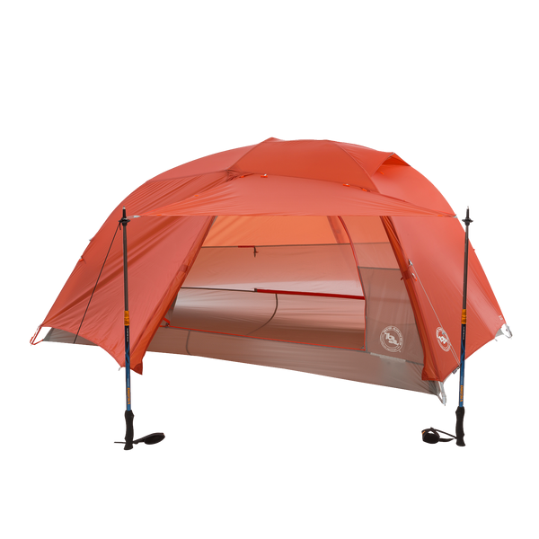 Big Agnes Copper Spur HV UL2 – Altitude Outdoors