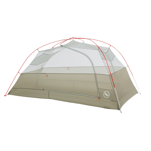 Big Agnes Copper Spur HV UL2