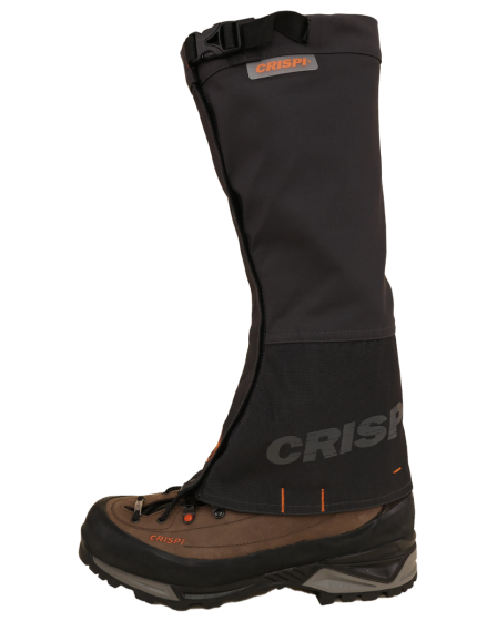 Crispi Alto Gaiters