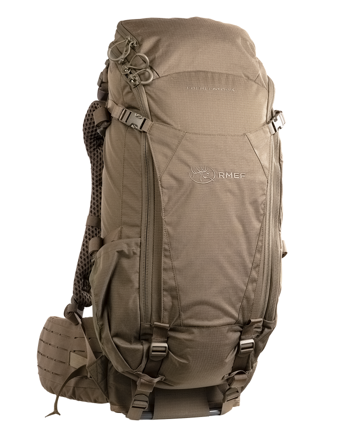Eberlestock Foundation Pack