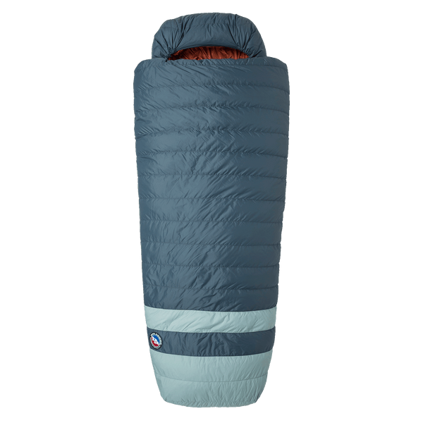 Big Agnes Diamond Park 0° Sleeping Bag