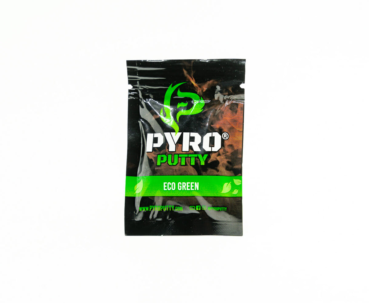 Pyro Putty Single