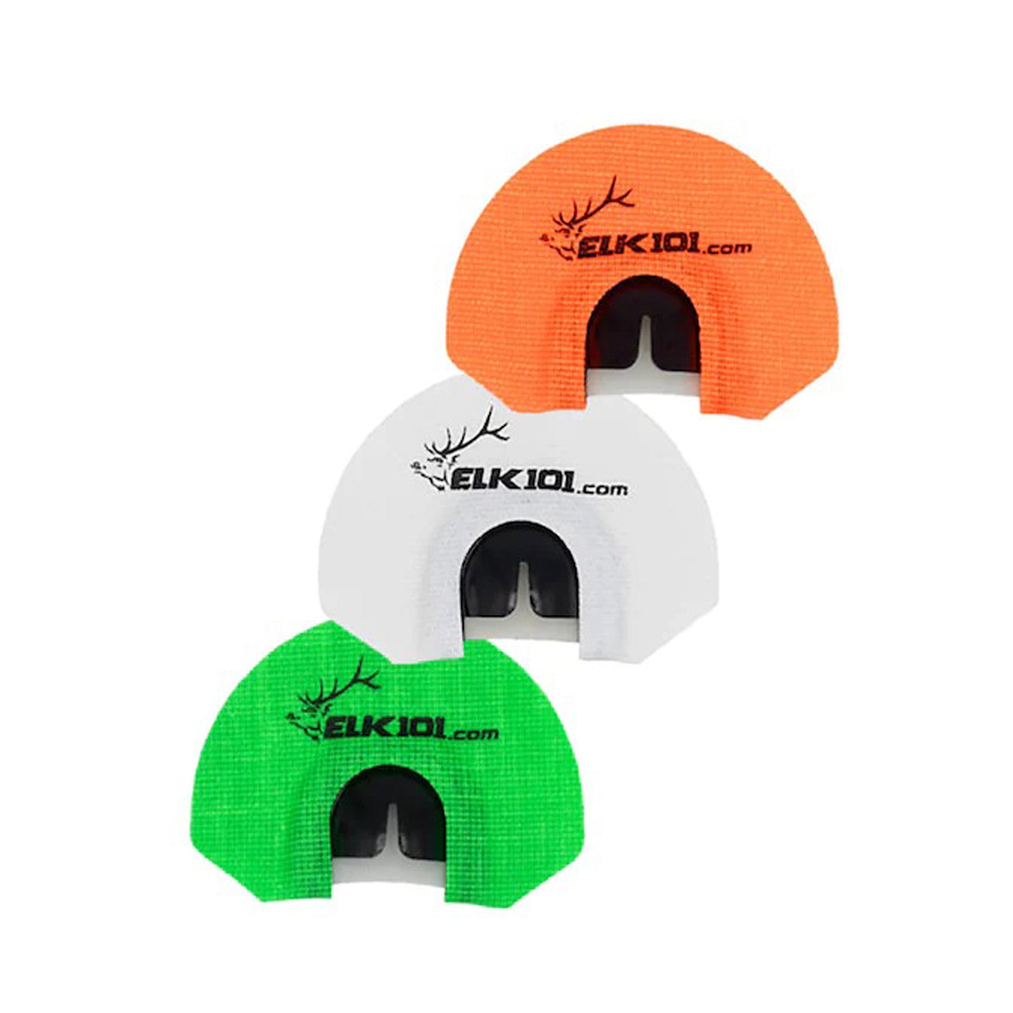 Elk 101 3 Pack 2.0 Elk Call Altitude Outdoors