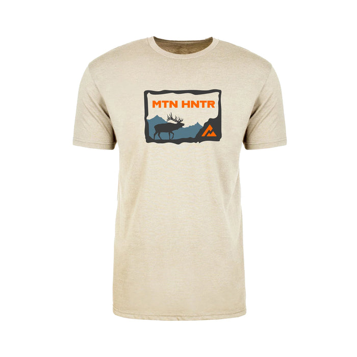 MTN HNTR Elk Season T-Shirt