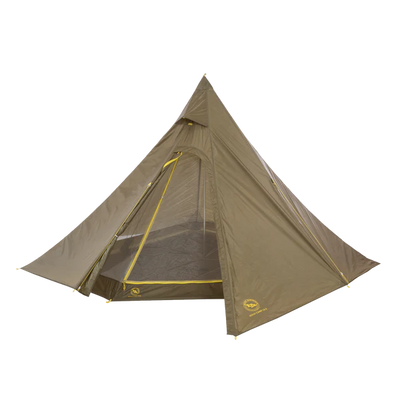 Big Agnes Gold Camp UL 3 Pyramid Tent
