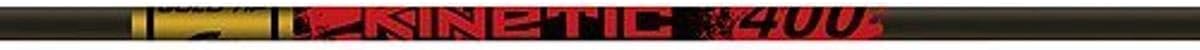 Gold Tip Kinetic Shaft