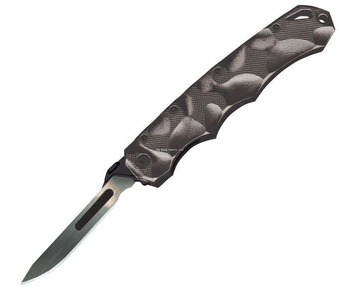 Havalon Piranta Stag
