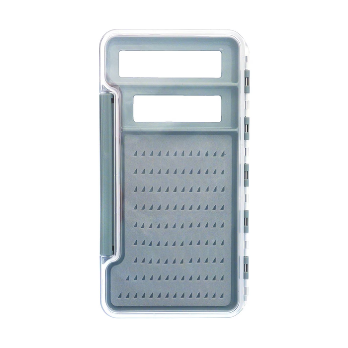 Anglers Accessories hostel Fly Box - Nymphs