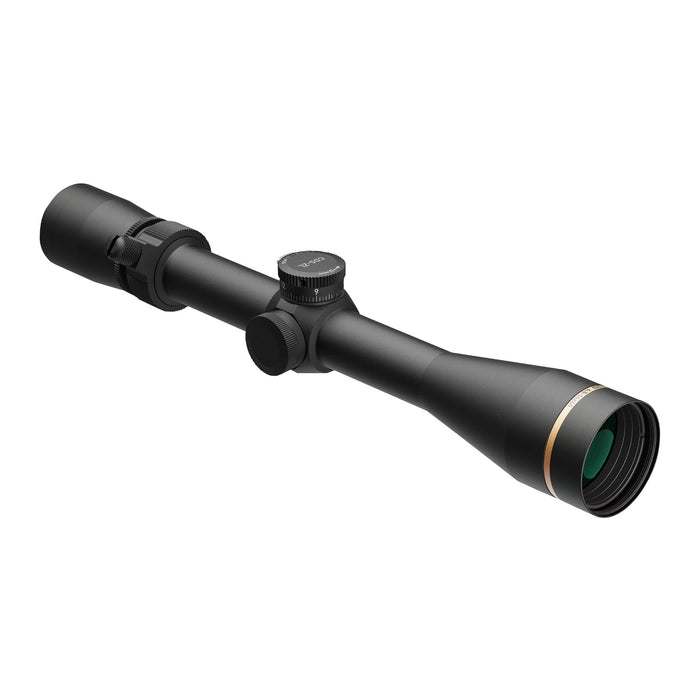 Leupold VX-3HD 4.5-14x40 CDS-ZL Duplex