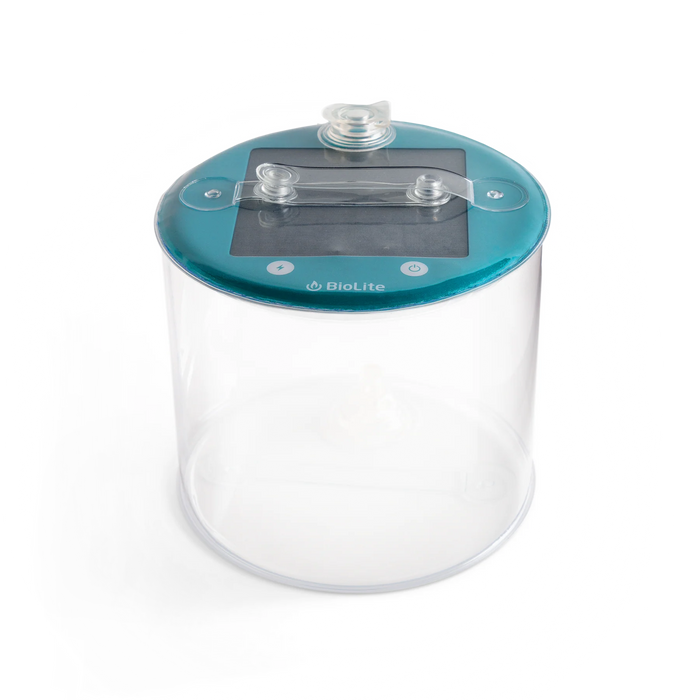 BioLite luci infatable lantern original clear