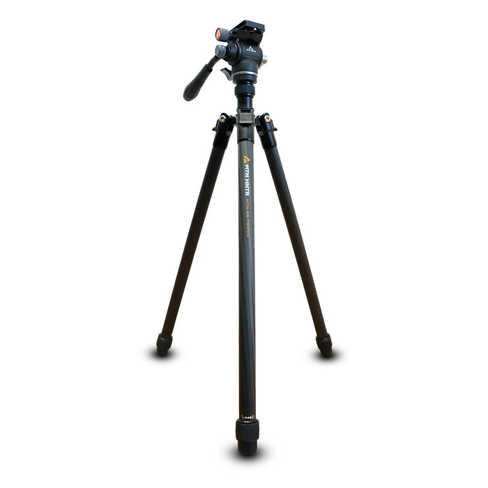 MTN SS Carbon Fiber Tripod Kit