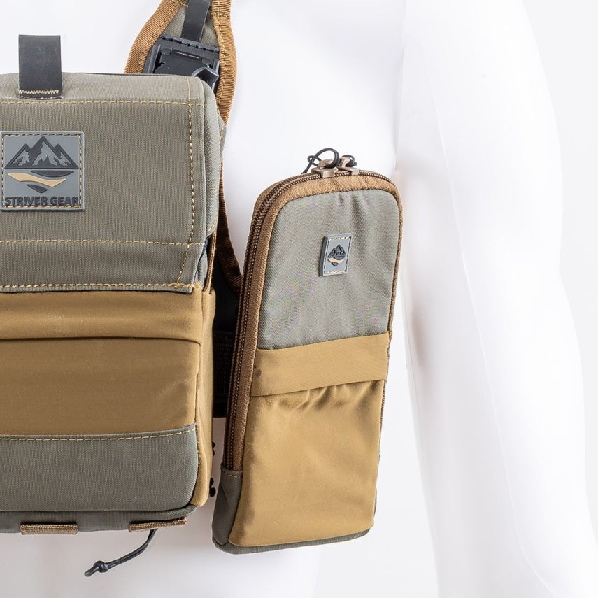 Striver Streamline Phone Pouch