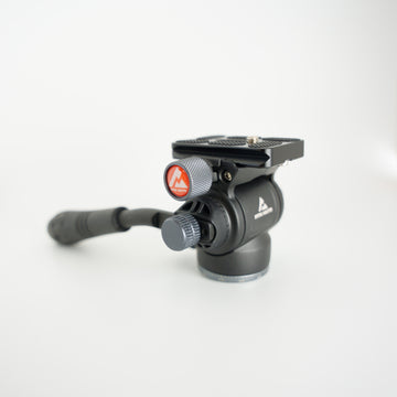 MTN HNTR Nano Pro Tri-pod Head