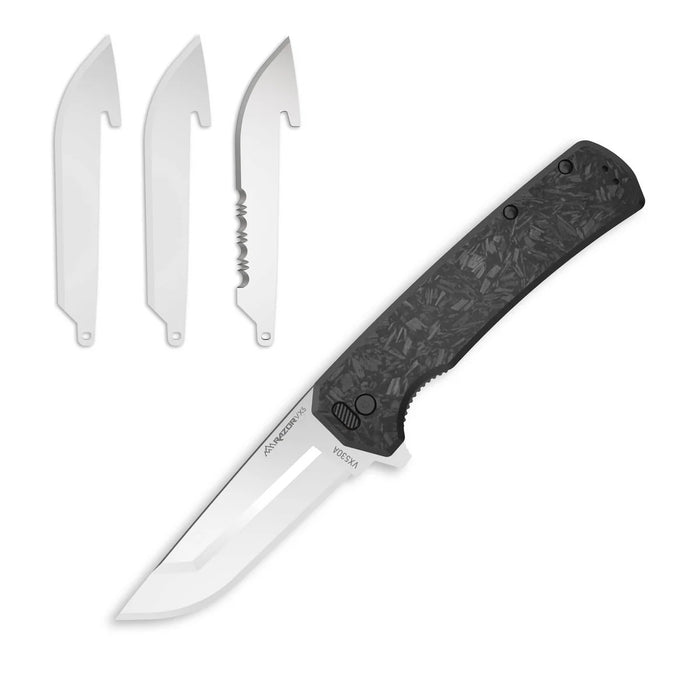 Razor Vx5 Advance Carry Knife