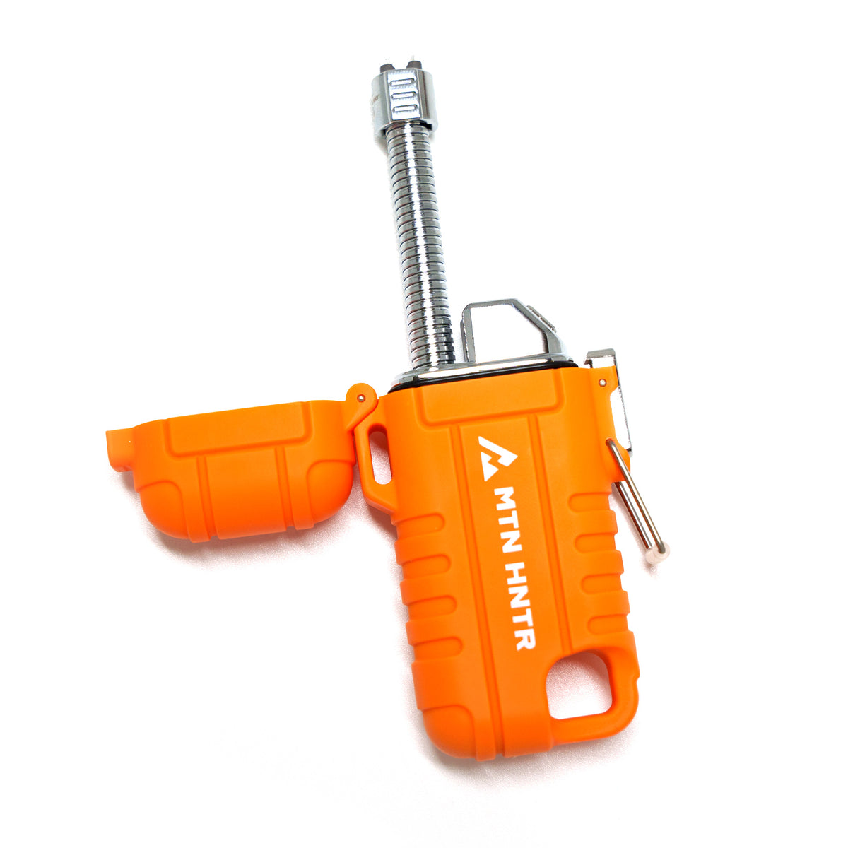 Orange ArcX MTN HNTR