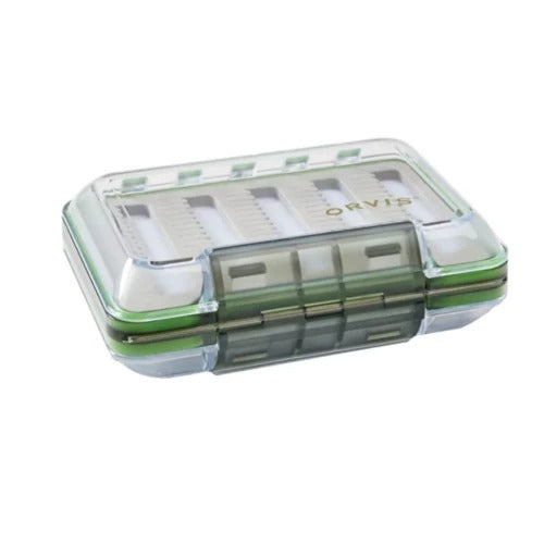 Orvis Double-Sided Fly Boxes