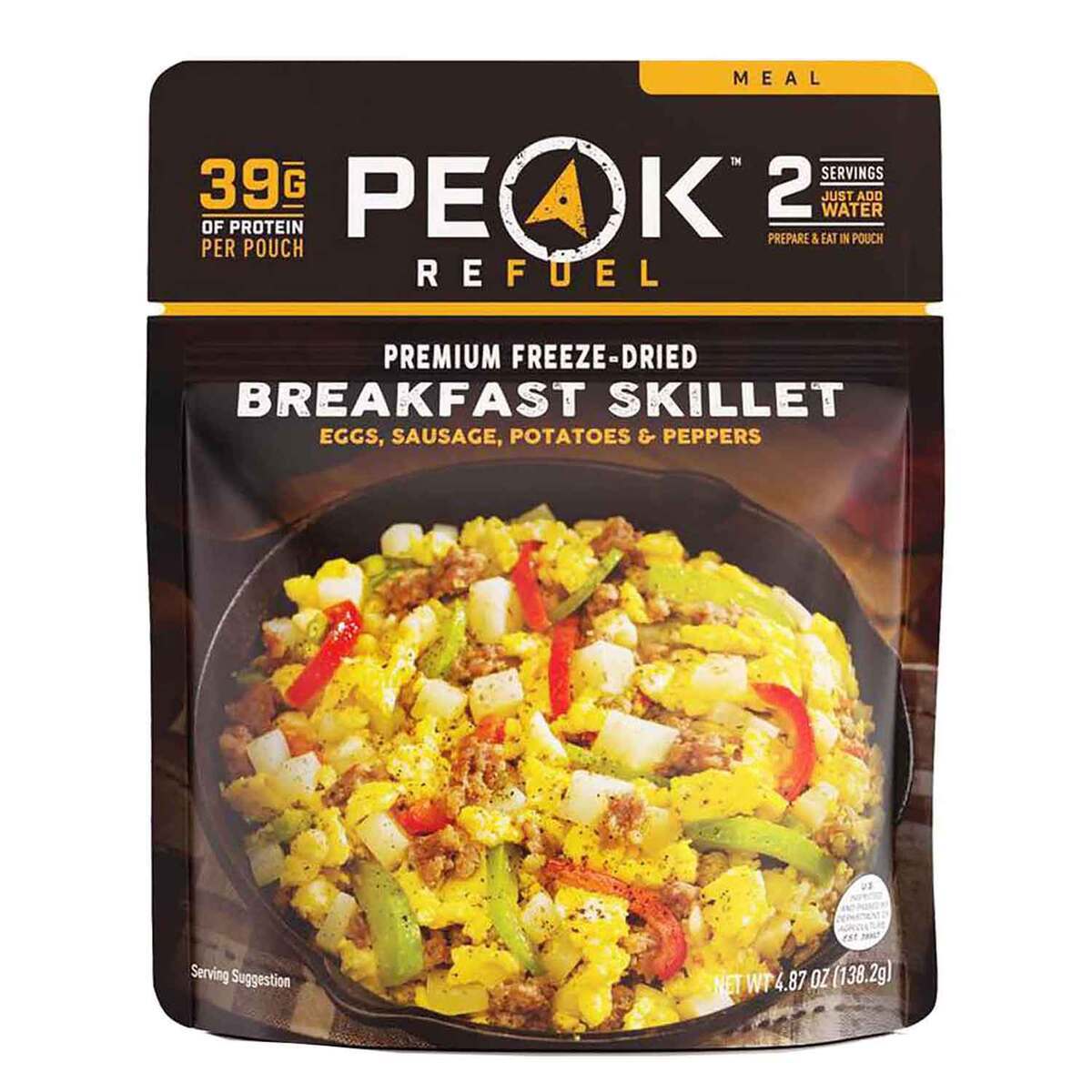Peak Refuel Breakfast Skillet v2