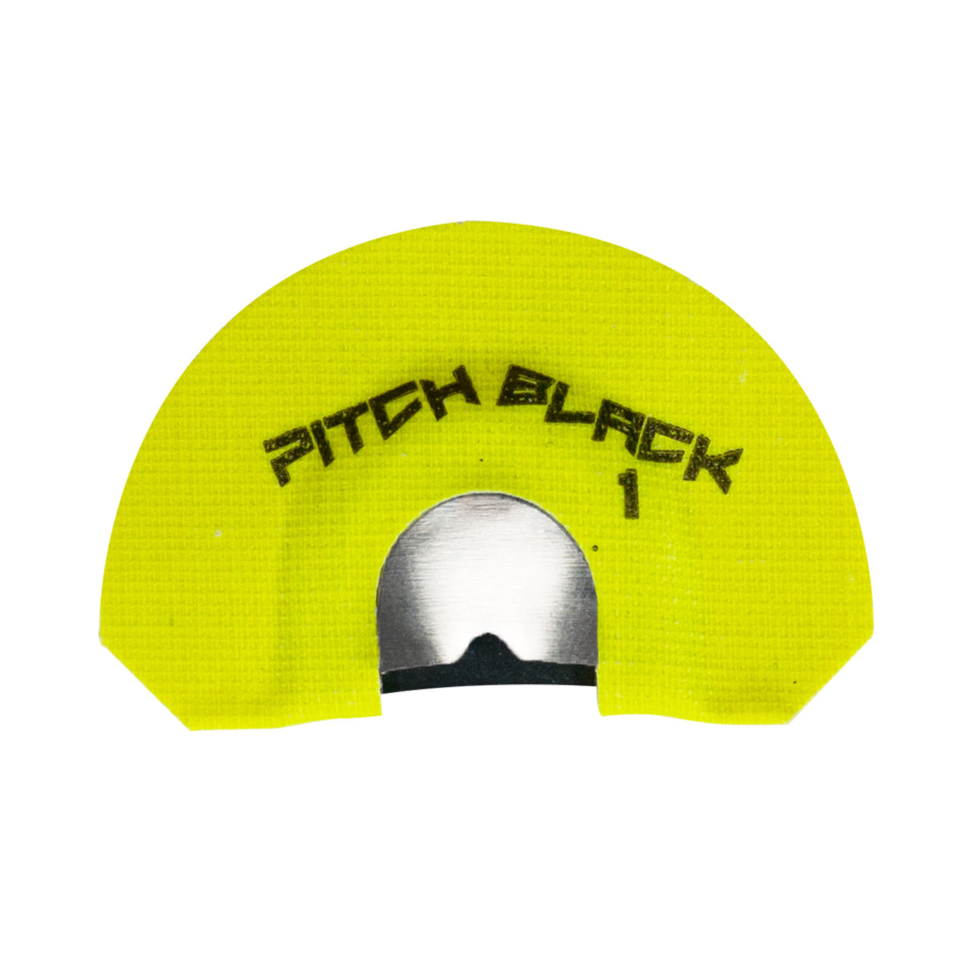 Phelps Pitch Black 1 Elk Call