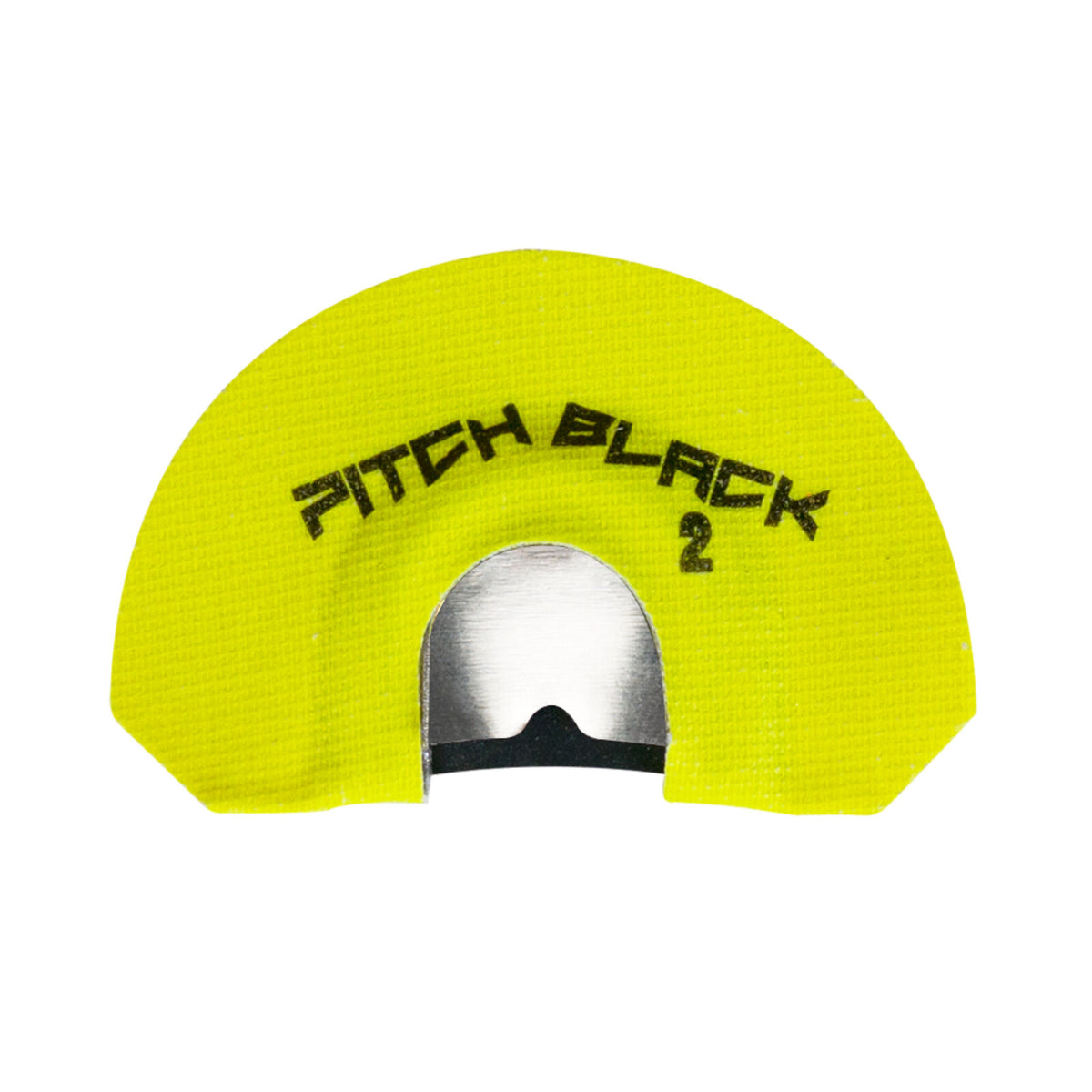 Phelps Pitch Black 2 Elk Call